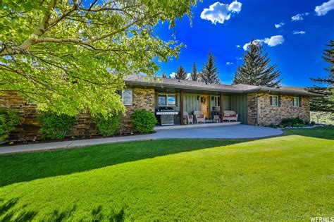 coalville utah real estate